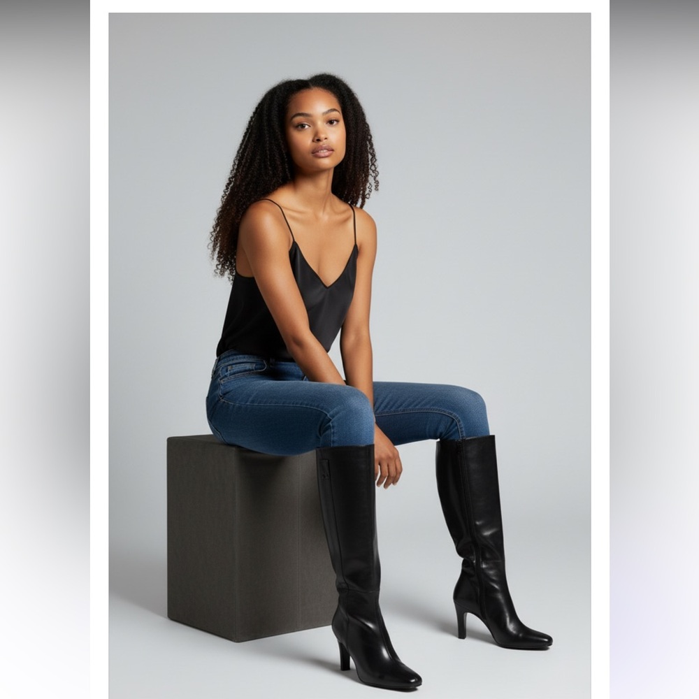 Kenneth Cole New York Boot - Picture 2 of 6